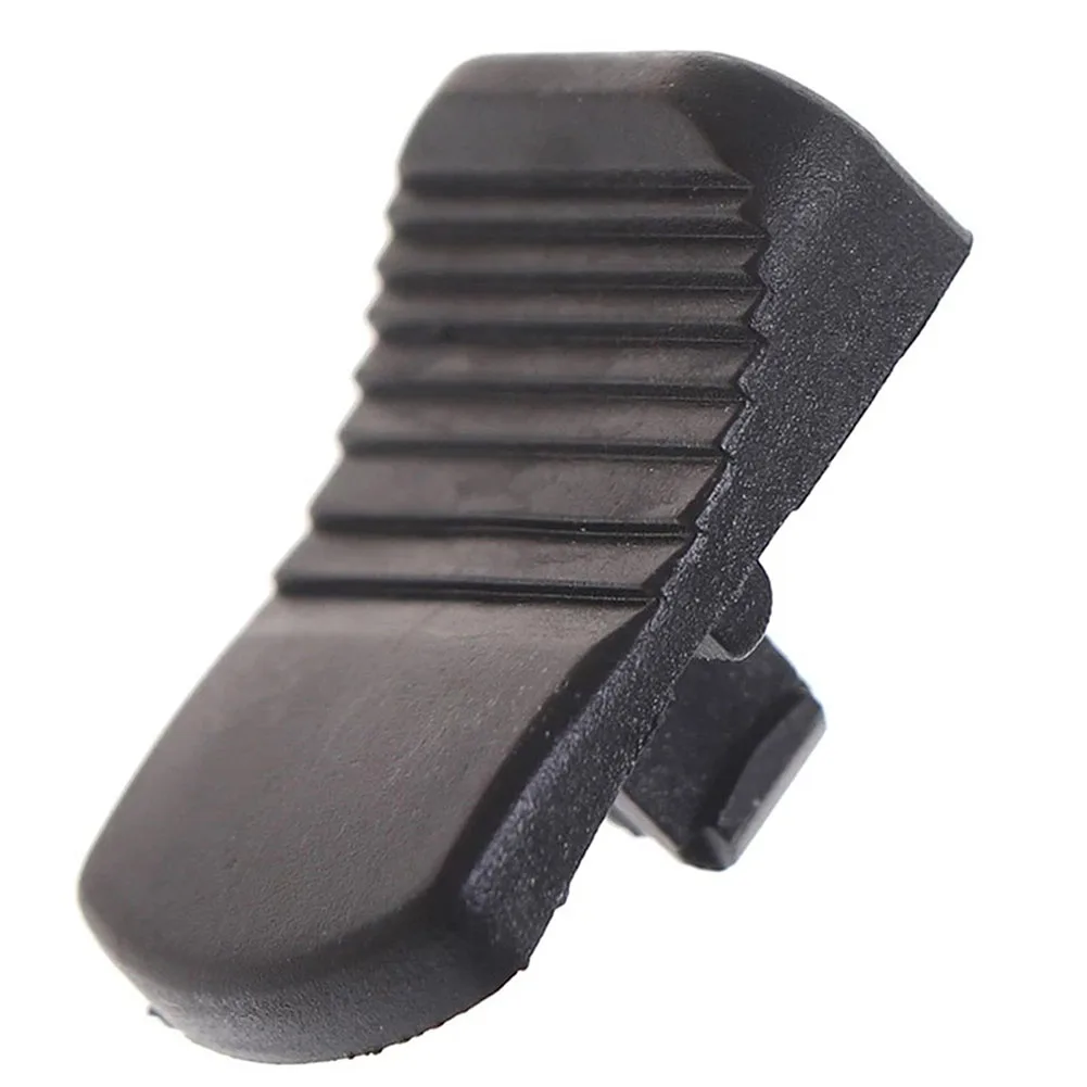 New Switch Button Angle Grinder Black FF03-100A 6pcs/set Angle Grinder Accessories Plastic Power Tool Accessories