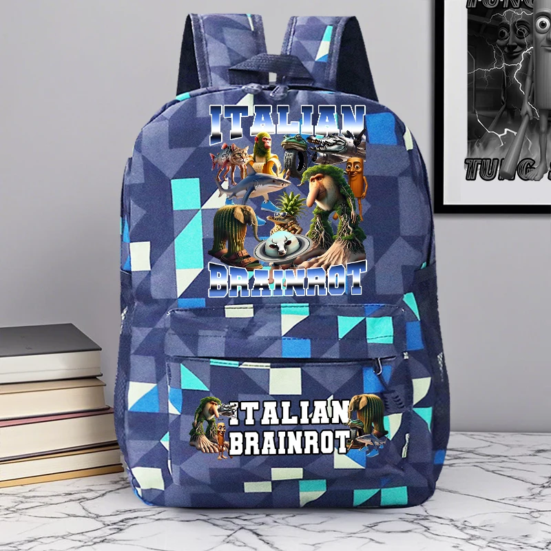 Thumbnail 3 - #6 Low Cost Kids Cartoon Shoulder Bags That Work