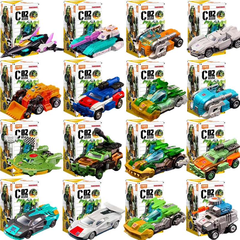 Blokees Wheels Orig…