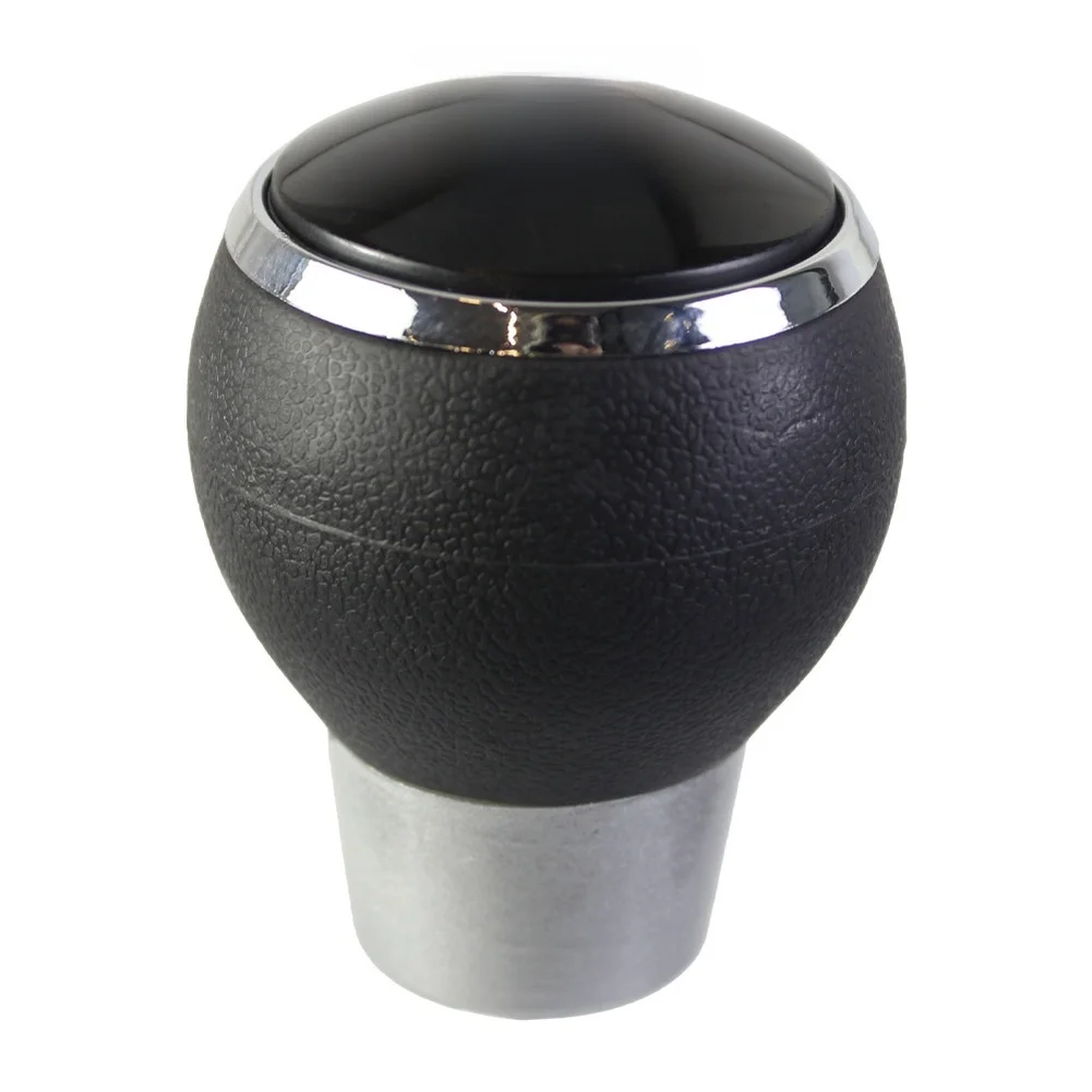5-speed for shifter Shift Knob Car Interior Upgrade As Shown In The Figure Shift Knob Ergonomic Grip Precision Engineered