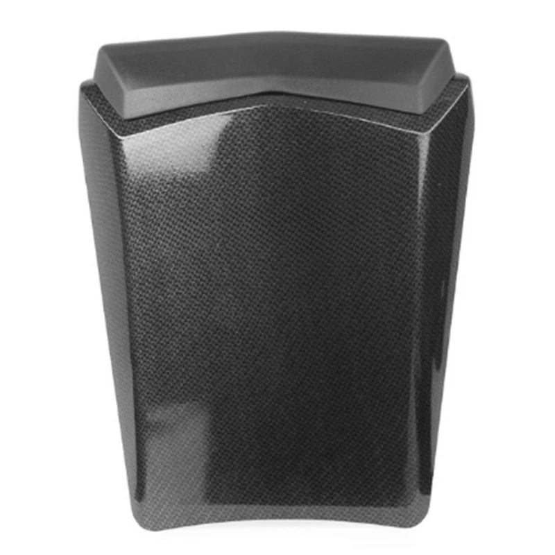 Motorcycle back cover camel hump passenger seat backrest cover decorative piece For Yamaha YZF 1000 R1 YZF1000 YZFR1 2002 2003 view 6