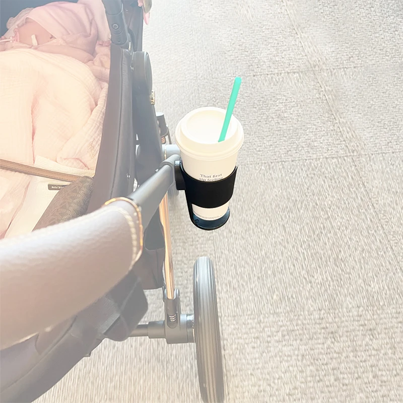 Buggy Cup Holder For Mios Priam Balios S Melio Eezy S Twist Gazelle S Bezzy Pushchair Drink Holder Stroller Replace Accessories