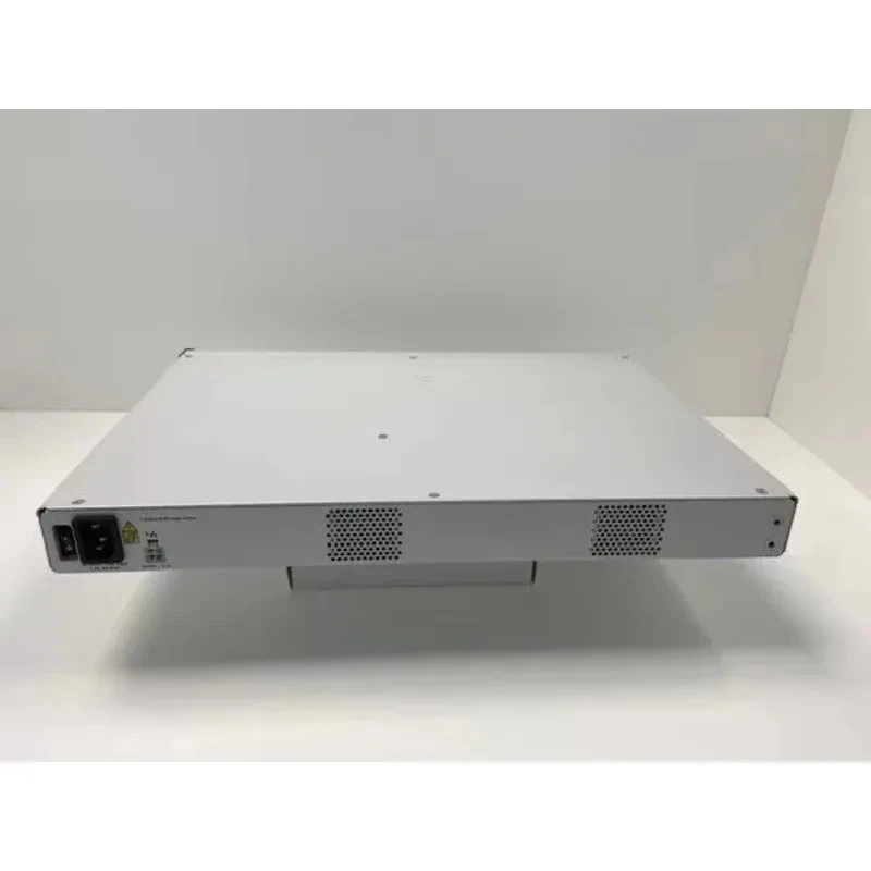 【Best-selling】New C8200L-1N-4T C8200L Series 1RU W/ 1 NIM Slot and 4x 1 Gigabit Ethernet WAN Ports Enterprise Router