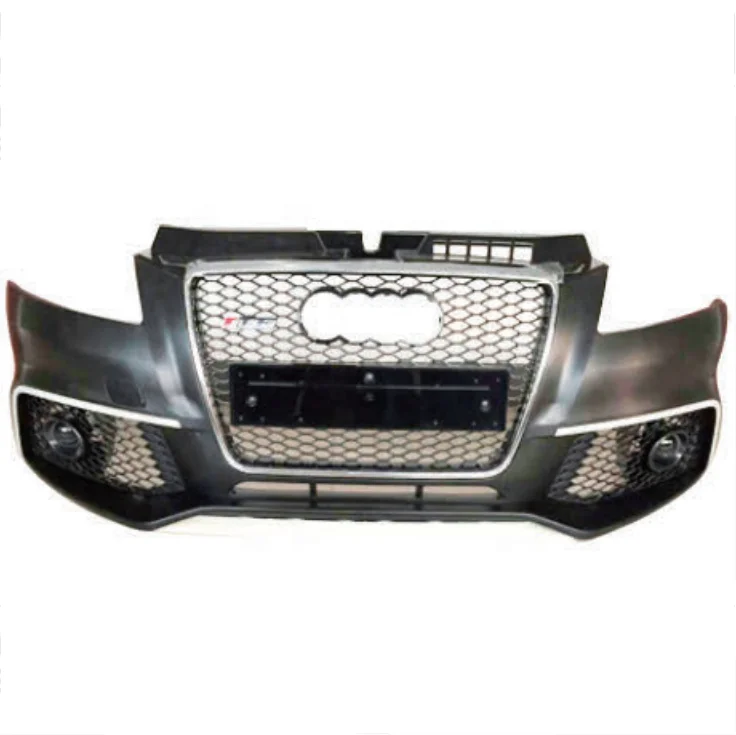 

for 2008-2012 A3 S3 8P RS3 style front bumpers