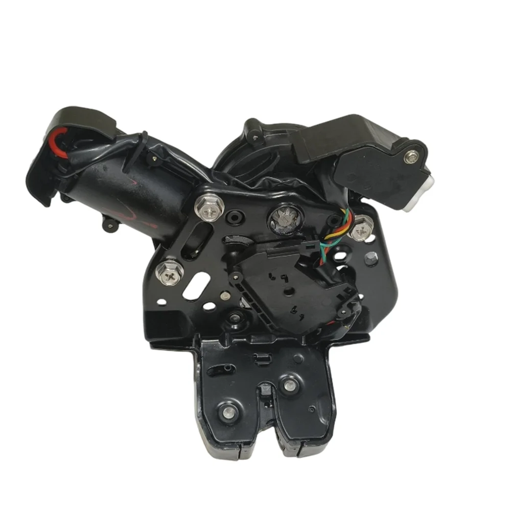 Anti-Aging Power Liftgate Tailgate Lock Latch Unit, Aligns with 2021-2025 Nissan Rogue,oem 940-274,940274,905006RR0A,905006RR1A