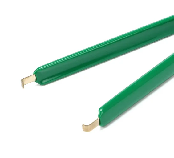 أدوات التقاط IC الخاصة بالرقاقة، أدوات التقاط وحدة المعالجة المركزية PLCC (حجم كبير) #3