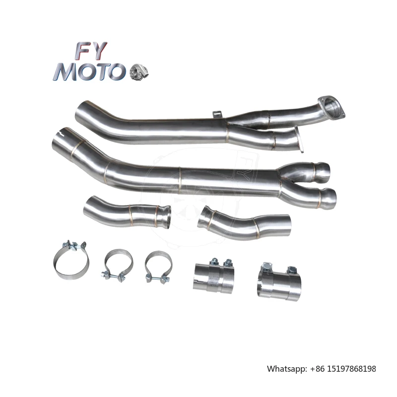 For Bmw S58 G80 G82… - image