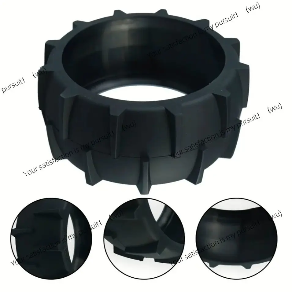 1-2Pcs Anti-Pulley … - image