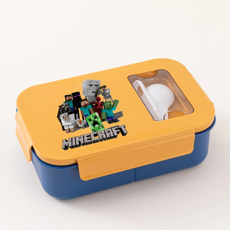 Game Theme Lunch Bo…