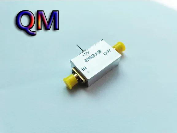 

5-18G Broadband Power Amplifier C, X, KU Power Amplifier Microwave Power Amplifier Broadband Amplifier