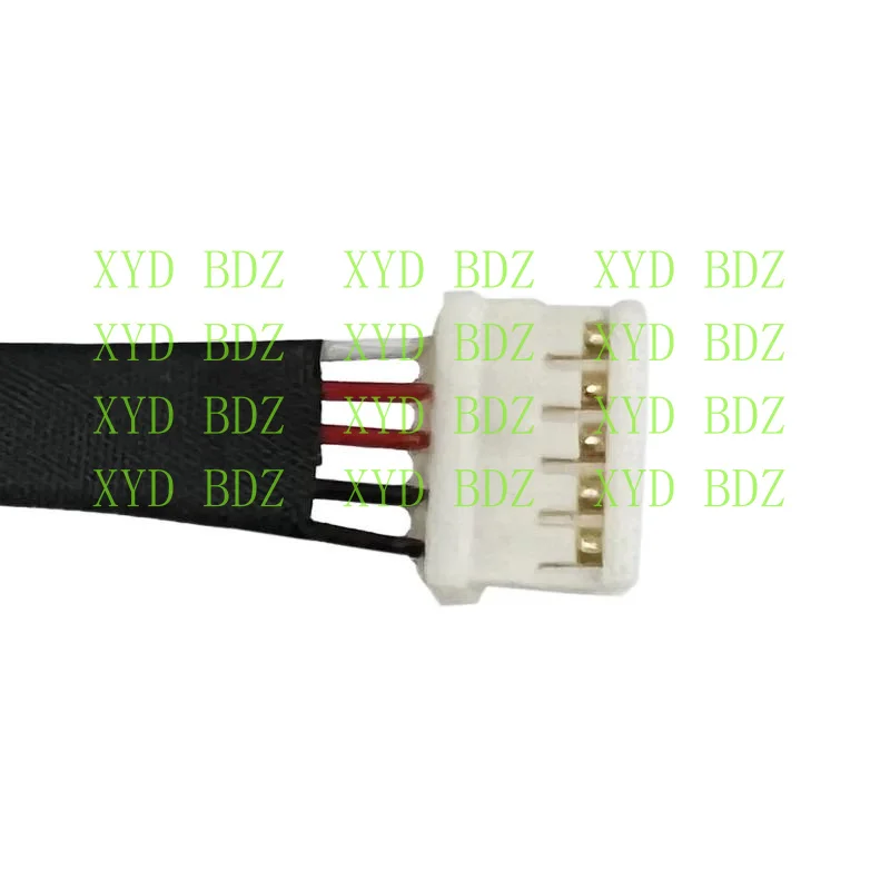 CDB para lenovo ThinkPad L450 20DS 20DT AC DC Jack Cable de alimentación 00HT815