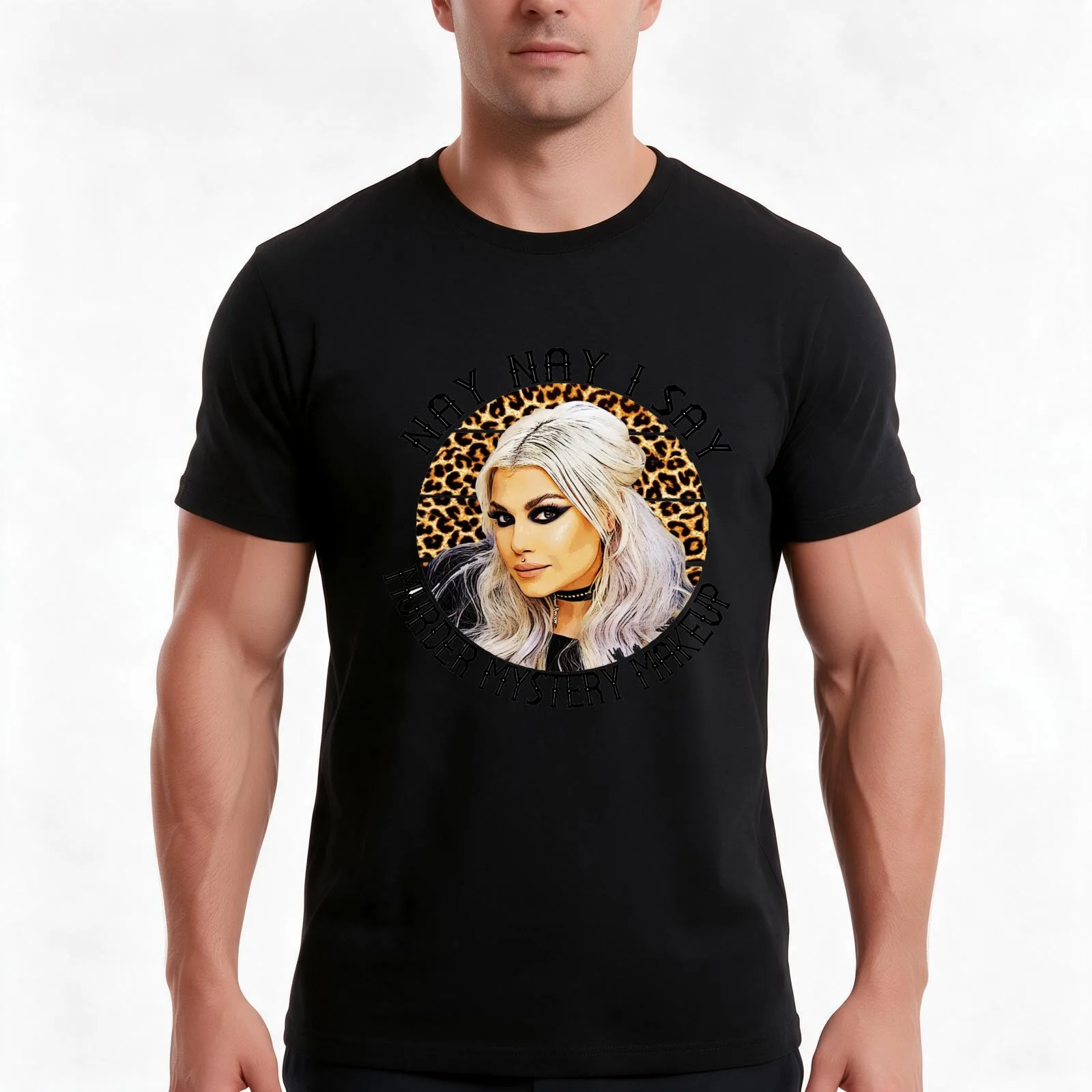 Bailey Sarian Fan Gift Bailey Sarian inspired Hoodies | Makeup Bailey Sarian Shirt T-Shirt Summer Casual Cotton Tee