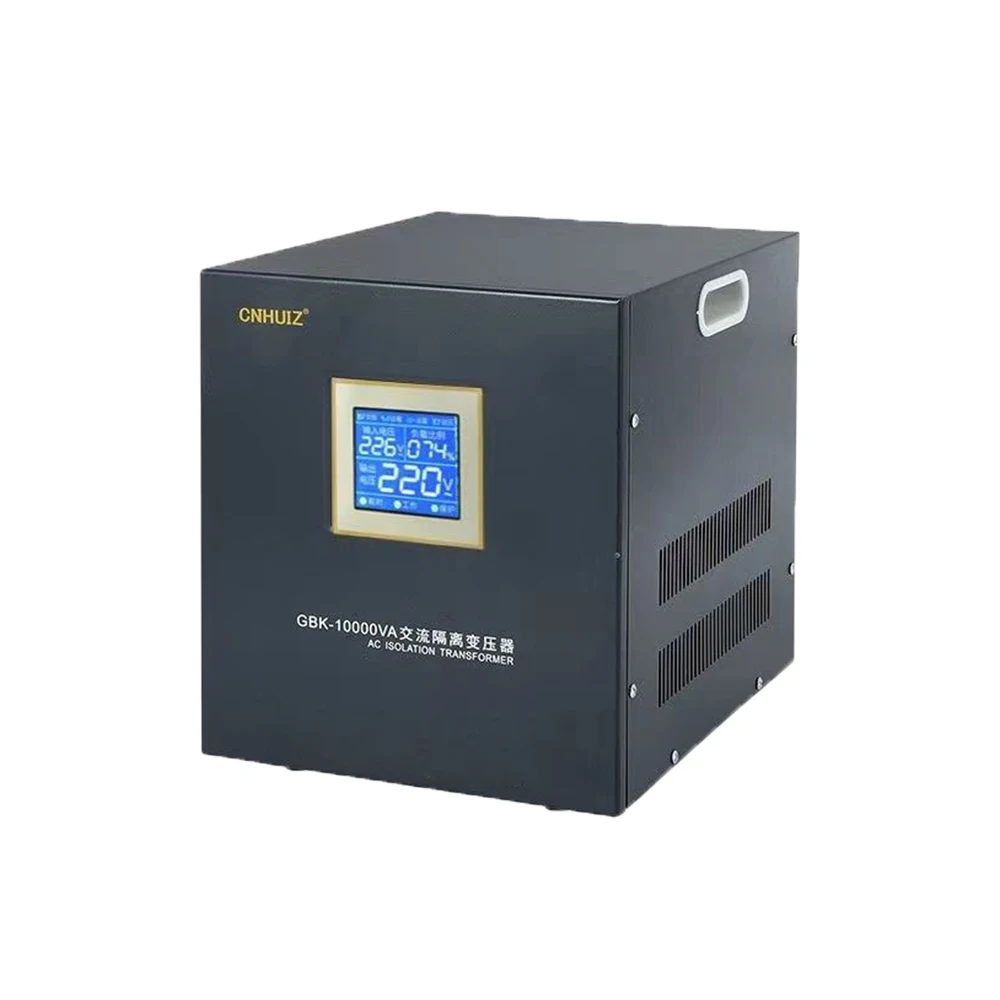 Isolation Transformer Free DHL Real 5000W 10000W 220 Voltage to 110V