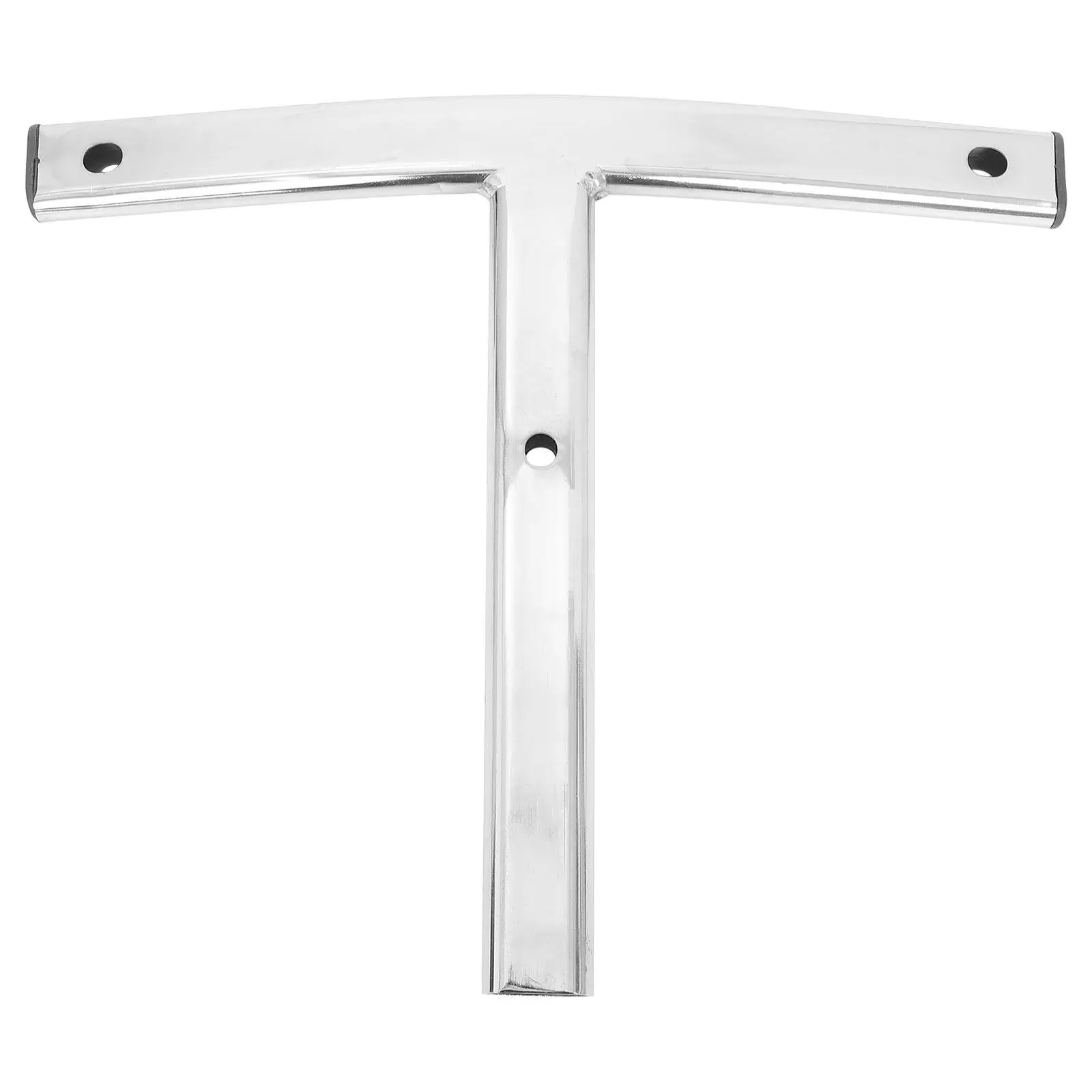 

Прочный железный кронштейн для спинки офисного кресла, усиленная Т-образная опорная рама, запасные части для поворотного компьютерного кресла