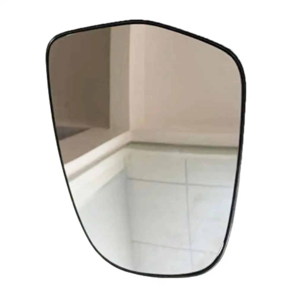 

Easy Replacement 2015-2018 Mirror Easy Install Mirror Replacement Auto Mirror Easy Installation Enhanced Visibility