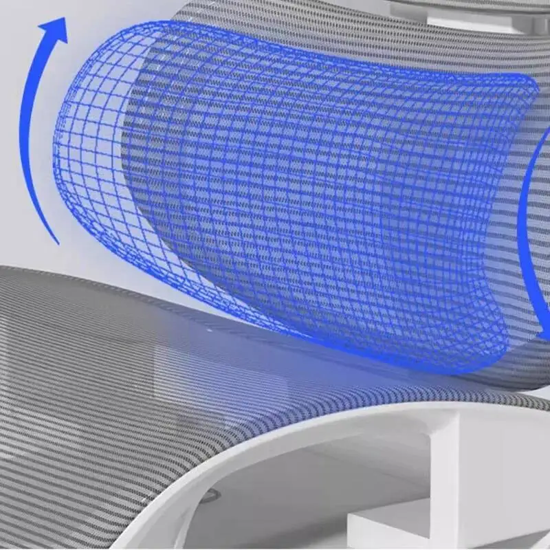 

Lightweight Gaming Office Chairs Ergonomic Recliner Comfort Computer Office Chairs Living Room Office Furniture Bureaustoel LLOC