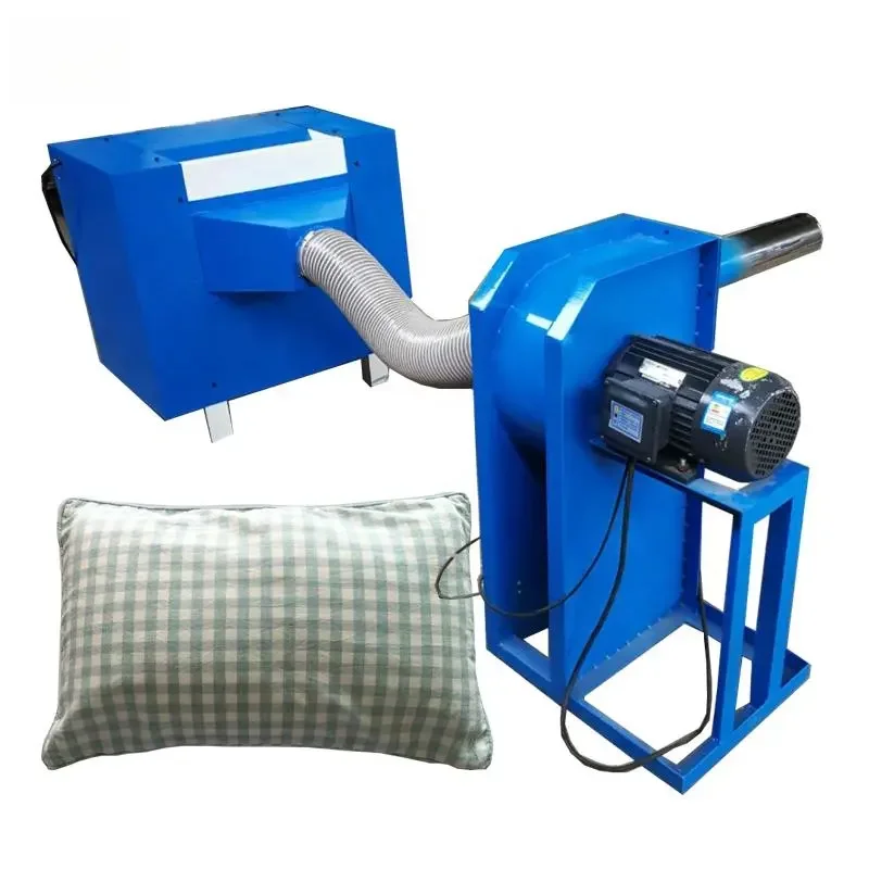 High Quality Automatic Hemp Fiber Opening Machine Natural Polyester Fiber Cotton Bale Opener Machine