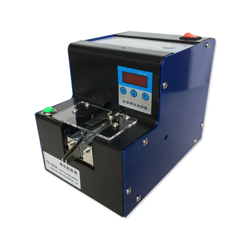 For Automatic screw counting machine FA-590A hardware store  counting machine  counting  counter
