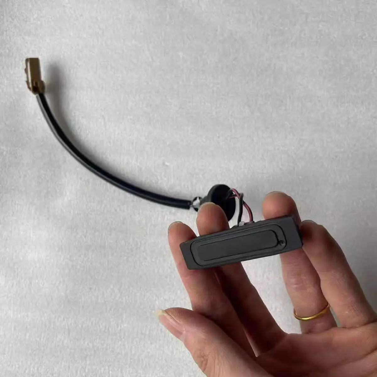 Compatible with Dongfeng Fengdu MX5 Trunk Lid Switch