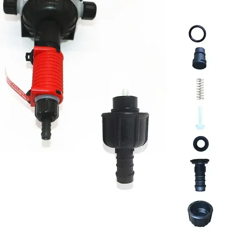 High Quality Proportional Fertilizer Applicator For Garden Irrigation