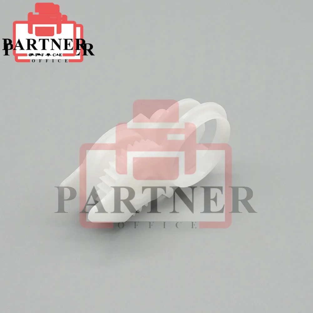 50PCS RU7-0375-000 RU7-0375 RC3-2511 Fuser Drive 29T Arm Swing Gear compatible for HP PRO 400 M401 M425 M401a M401d M401dn M425d