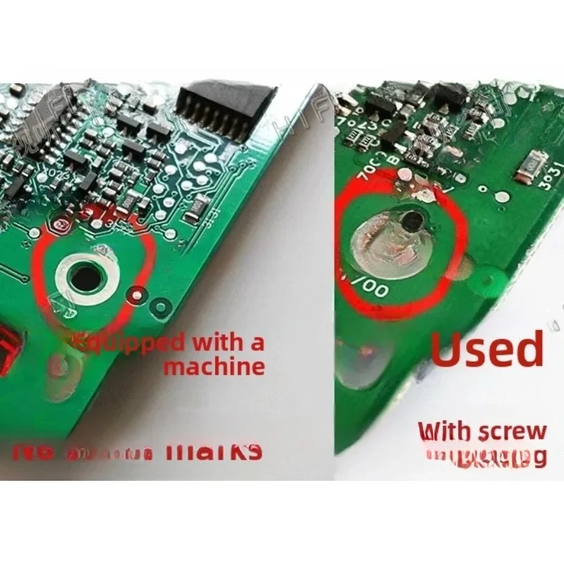 Brand New Original CDpro2 LF Laser Head VAU1255 VAU1254 Servo Board Drive Board