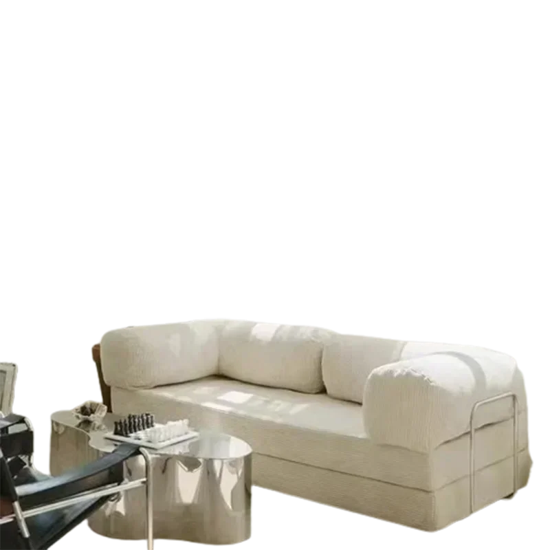 

Maillard Small Living Room Sofas Lazy Nordic Minimalist Luxury Living Room Sofas Sectional Modern Woonkamer Banken Furniture