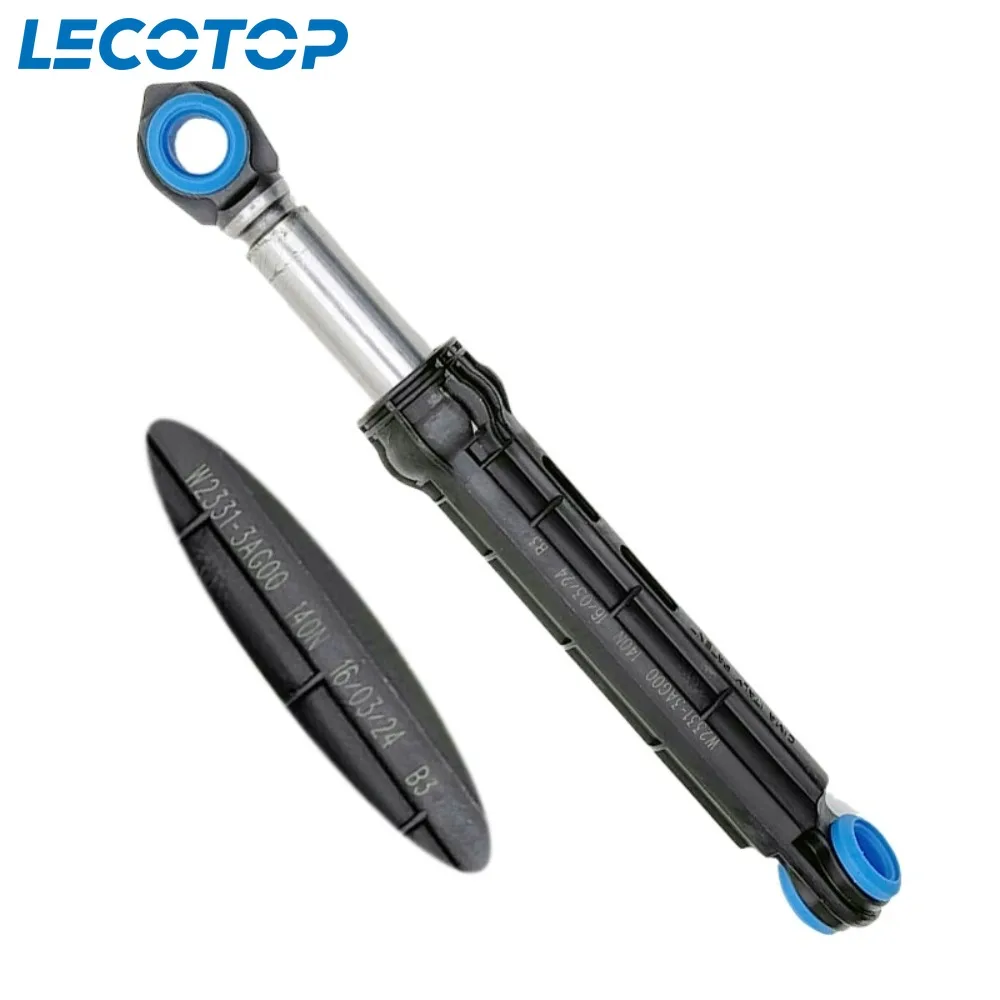 جديد W2331-3AG00 140N ممتص الصدمات لقطع غيار غسالة باناسونيك