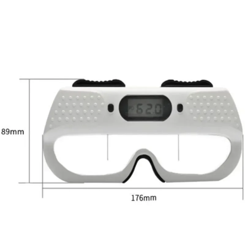 

Обновление электрического оптического магазина, оборудование, простой прибор для измерения расстояния, электронный дисплей, измерение расстояния глаз, цифровой R