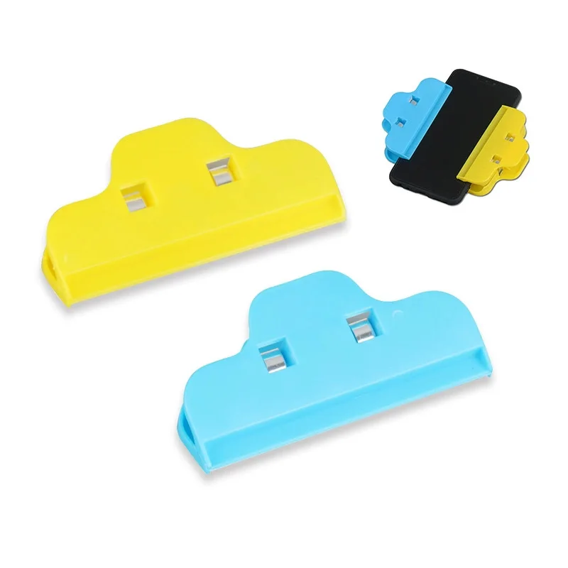 Mobile Phone Repair Tools Plastic Clip Fixture Fastening Clamp For iPhone Samsung iPad Tablet LCD Screen Repair Tools