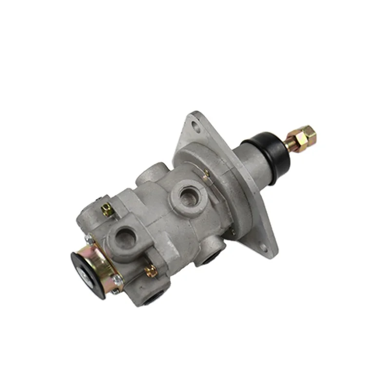1-48100740-3 1-48100750-0 Foot Brake Valve and Brake Master Cylinder for CXZ FVR NRR FRR 6HH1 6HE1 0PE1