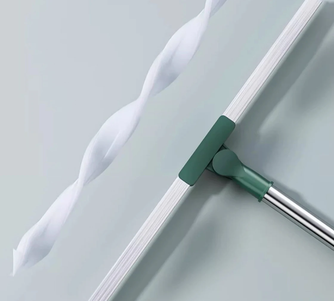 Silikon Besen Wischer Rakel Fenster Waschen Multifunktionale Haushalt Hause Boden Glas Schaber Hand-schieben Spiegel Reinigung Werkzeuge – Detail 13