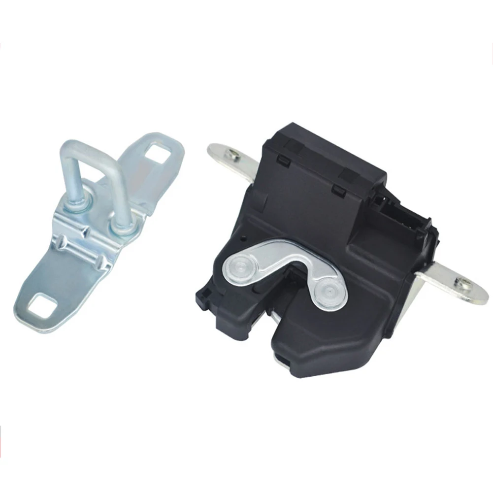 For Fiat 500 Tailgate Lock Replacement 2007 to 2015 Secure Latch for Luggage Compartment Fits For GRANDE For PUNTO