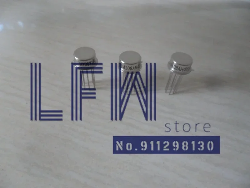 

LM108H LM108AH LM108T UA108H UA108AH LM108H 883 LM108AH 883