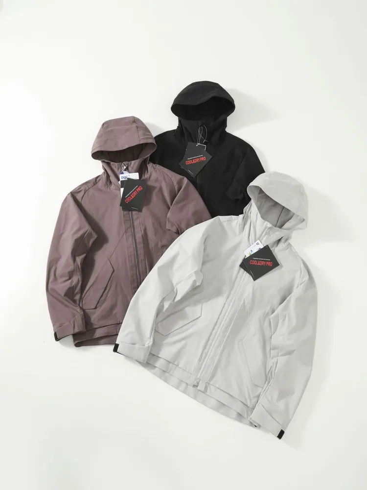 

Мужская уличная куртка-софтшелл: ветрозащитная, водонепроницаемая, с капюшоном, функциональная, повседневного кроя, с длинными рукавами, на молнии