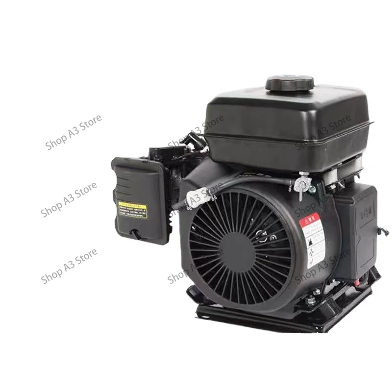 3KW Electric Vehicle Range Extender Low Noise Generator For Four Wheeler  Portable Generator DC 48V 60V 72V