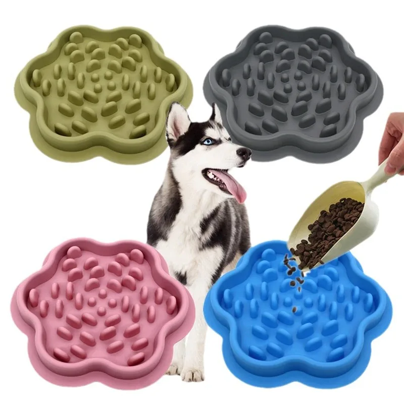 #40 New Pet Bowl Mats Arrivals