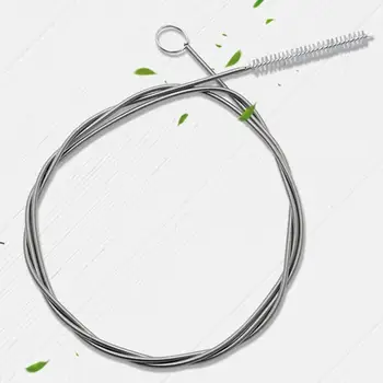 Car Drain Dredge Cleaning Scrub Brush 150cm Auto Sunroof Long Hoses Detailing Cleaning…