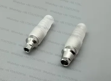 3шт кобальтовый хром UCLA абатмент шестигранный стобильный абатмент мини обычный