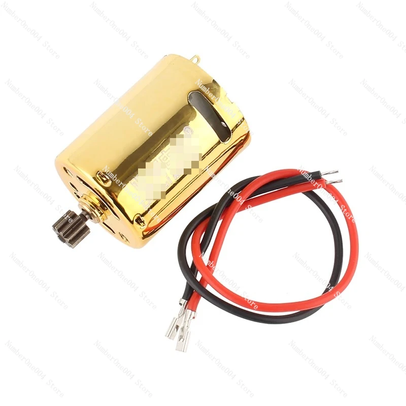 MP9-370 Motor N35SH… - image