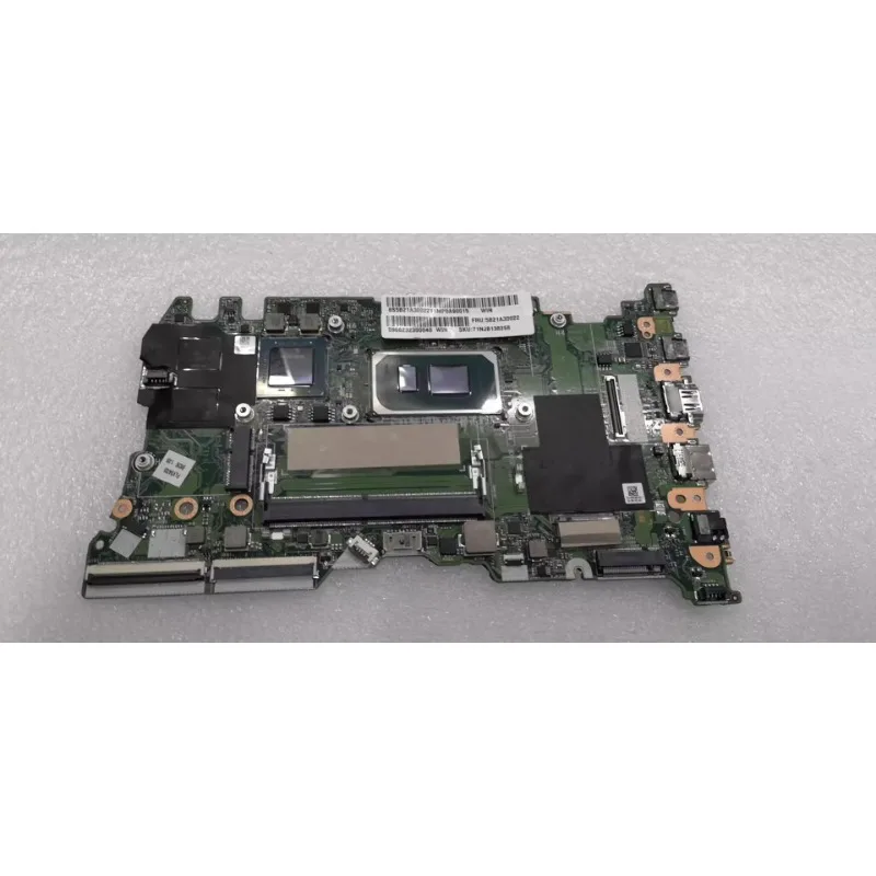

Parts for Lenovo ThinkBook 13S 14S 14 15 14S 14 + 16 + 13X Plus main board