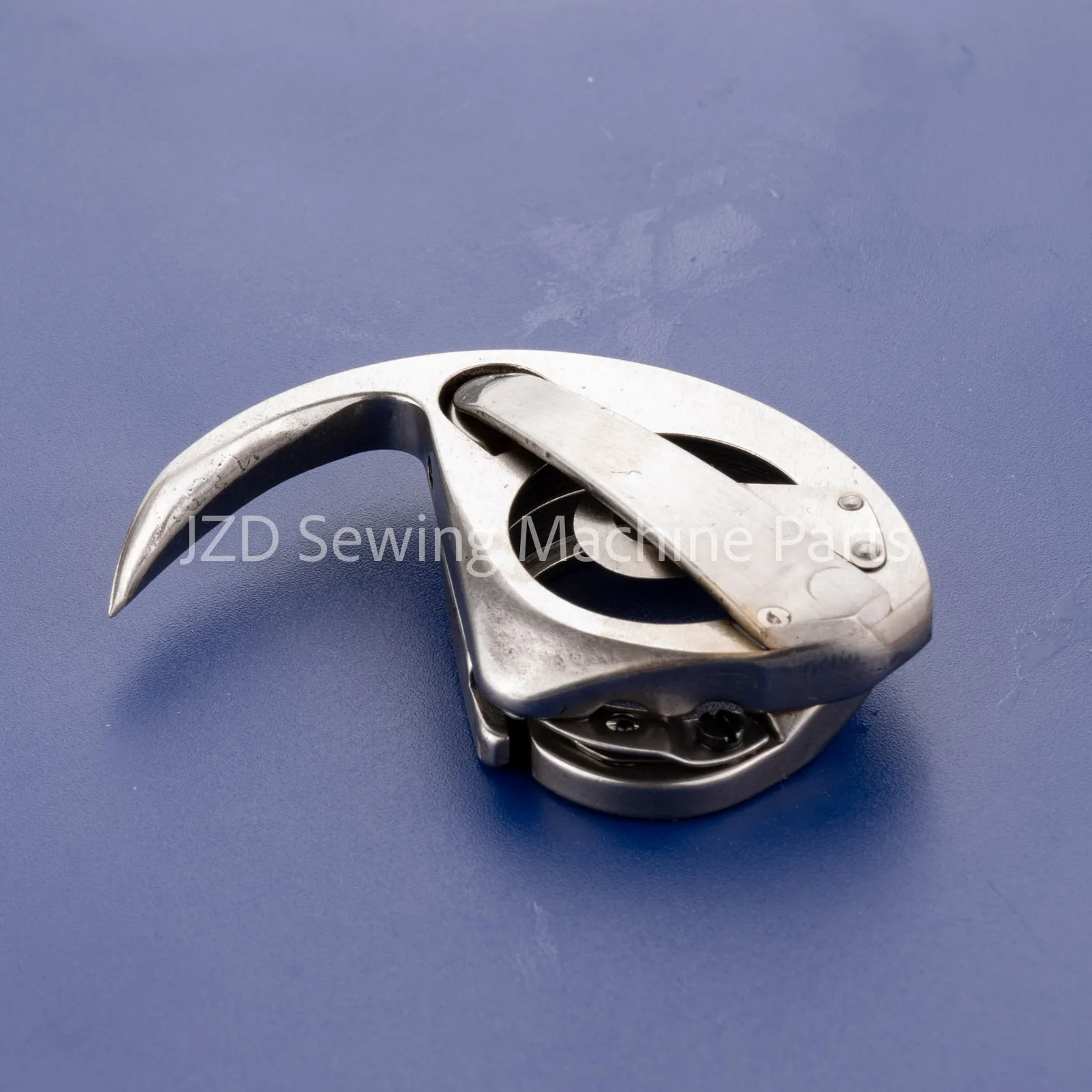 Shuttle Hook TF1 6028 for SEIKO TE TF Series DURKOPP ADLER 48 SINGER 17 17U 18U SHANGGONG GA3-1 Sewing Machine Parts