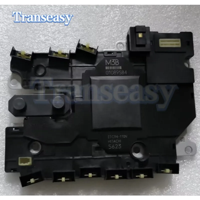 Original New RE7R01A ETC94-110N TCM TCU Transmission Control Module Suit For 08UP Infinity Q50
