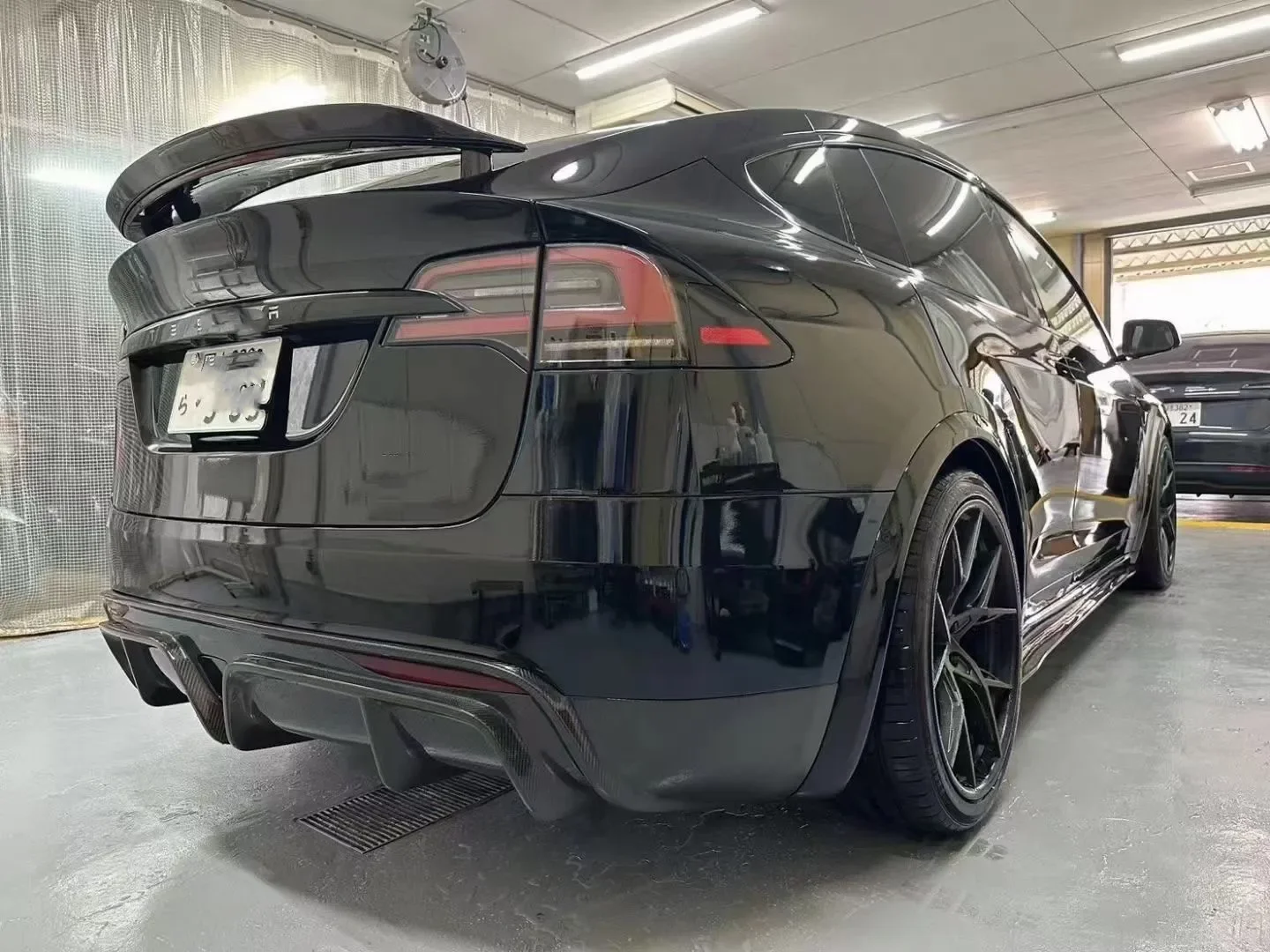 Рисунок 5 - Высококачественный комплект автомобильных деталей 2024