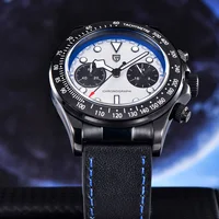 Pagani Design Chronograph Watch photo 3