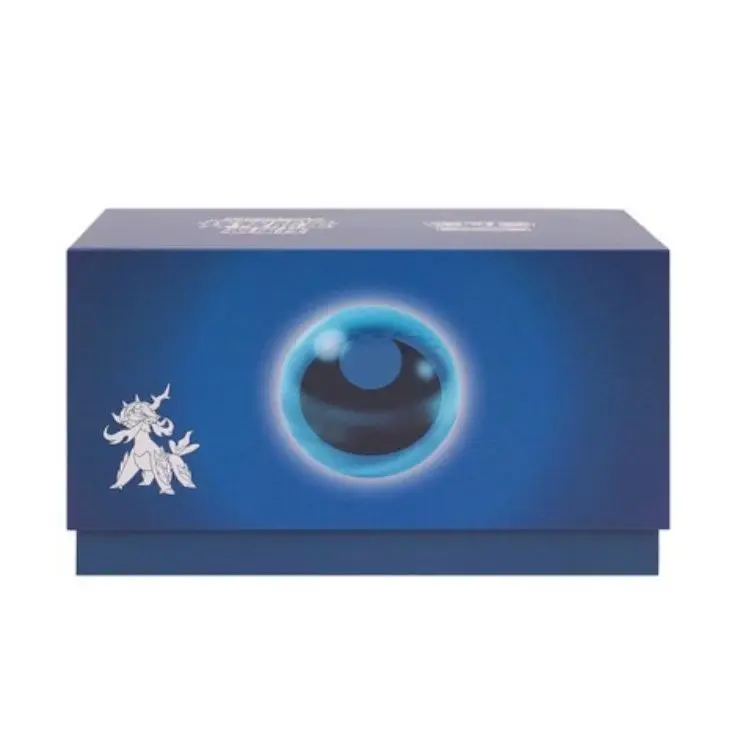 Originele PokéM0n Trading Ptcg-kaarten Game Vereenvoudigd Chinese 8.0 Charizard Vstar Mewtwo Verzamel Pak Geschenkdoos Kind Cadeau Op Voorraad