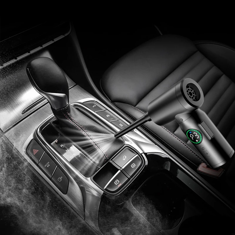 Thumbnail 2 - #60 Best Car Vacuum Cleaners to Buy In 2026