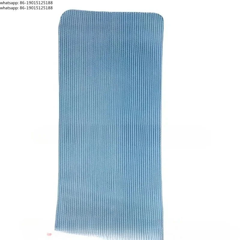 

Inguinal Abdominal Hernia Repair Light Polypropylene Mesh Sterile 6*11cm, 7.6*15cm, 15*15cm, 30*30cm