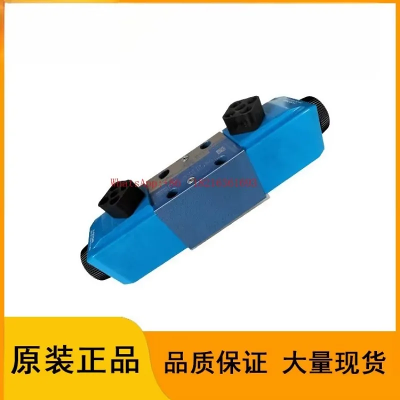 Limited Offer Original Solenoid Valve Solenoid Reversing Hydraulic Valve DG4V-3-0C-M-U-H7-60