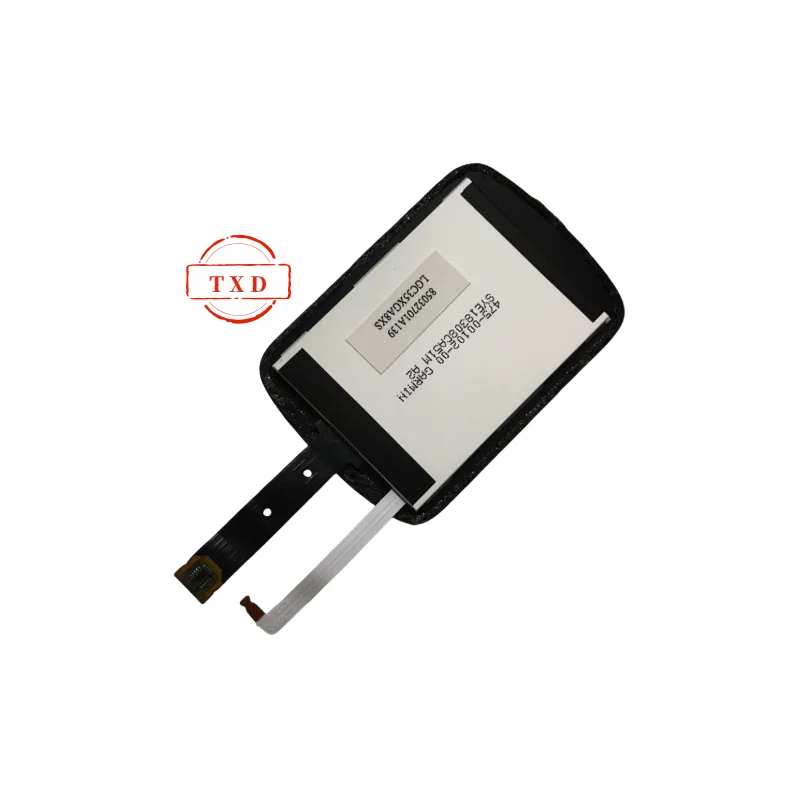 LCD Screen for GARMIN EDGE 130 Display Screen for Bicycle Speed Meter Stopwatch